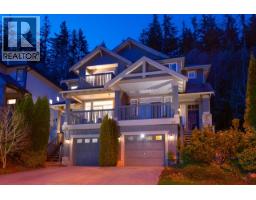 29 HICKORY DRIVE, Port Moody, British Columbia