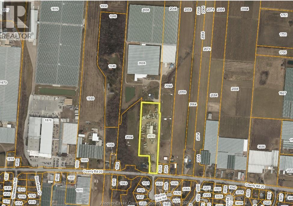 2010 Seacliff Drive, Kingsville, Ontario  N9Y 2N5 - Photo 6 - 25031366