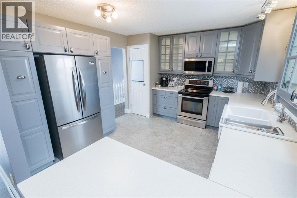 6929 96 Street, Grande Prairie, Alberta  T8V 5T2 - Photo 9 - A2291288