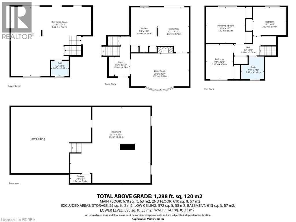 806019 Oxford Rd 29 Road, Blandford-Blenheim, Ontario  N0J 1M0 - Photo 40 - 40806116