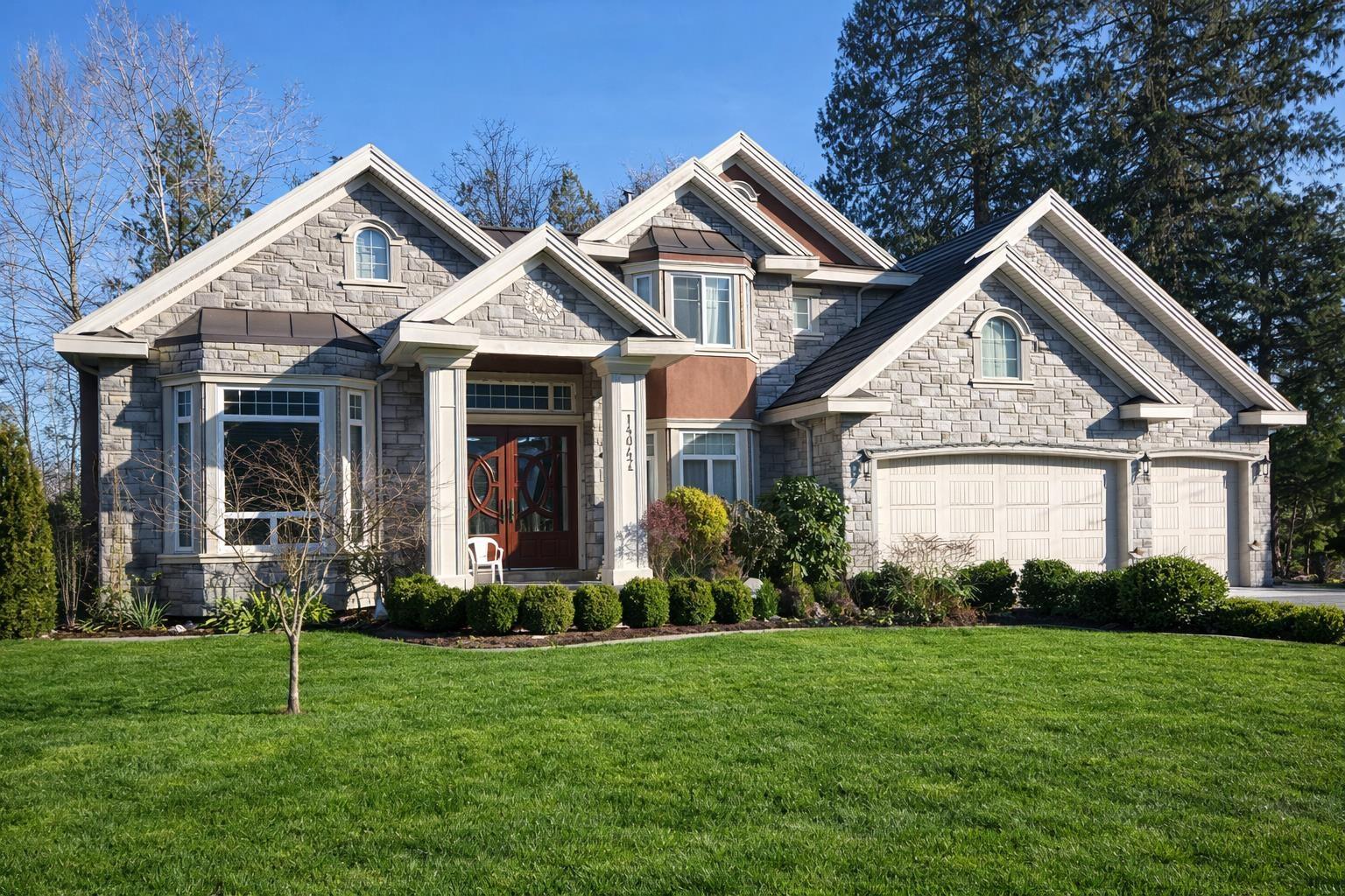 14047 61 AVENUE, surrey, British Columbia