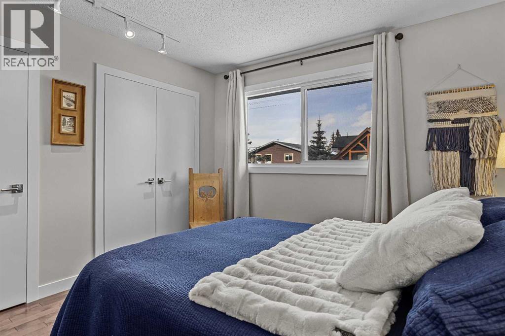 4, 630 3rd Street, Canmore, Alberta  T1W 2J5 - Photo 31 - A2287315