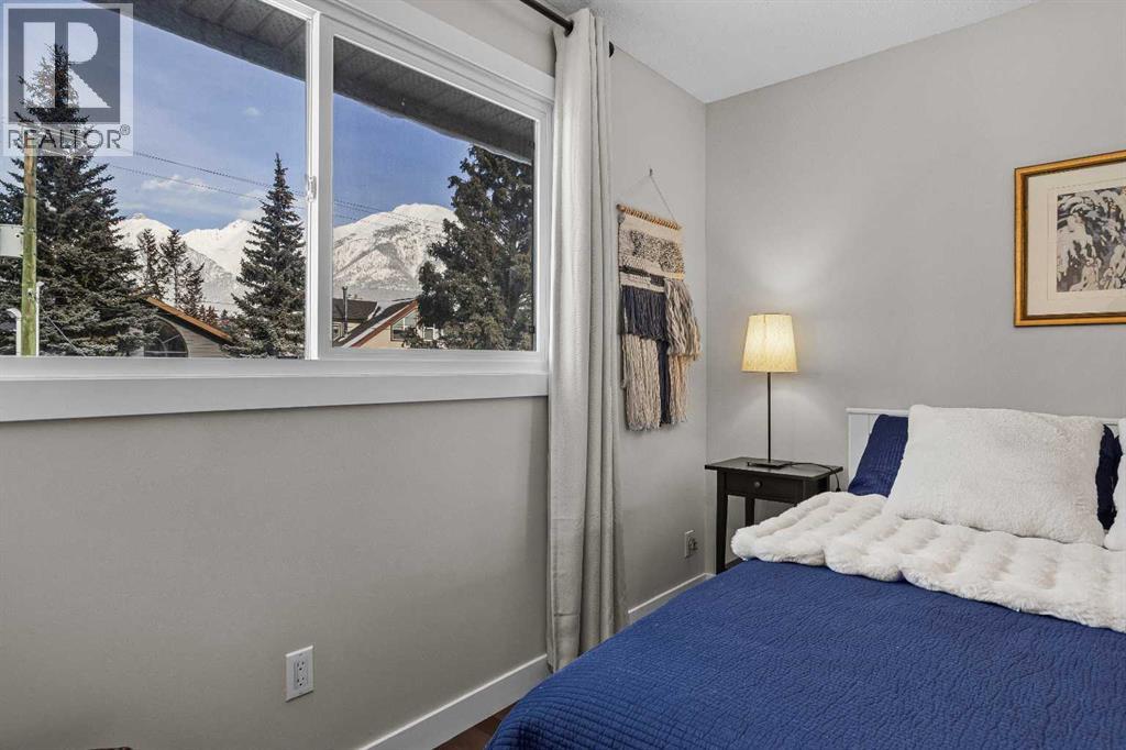 4, 630 3rd Street, Canmore, Alberta  T1W 2J5 - Photo 32 - A2287315