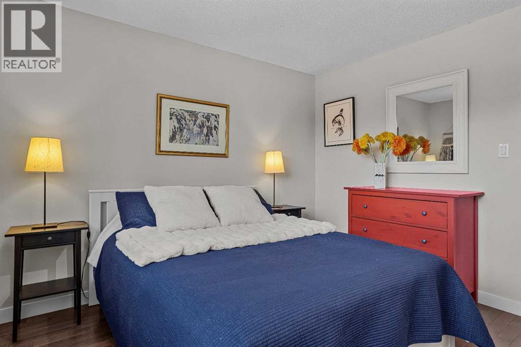 4, 630 3rd Street, Canmore, Alberta  T1W 2J5 - Photo 29 - A2287315