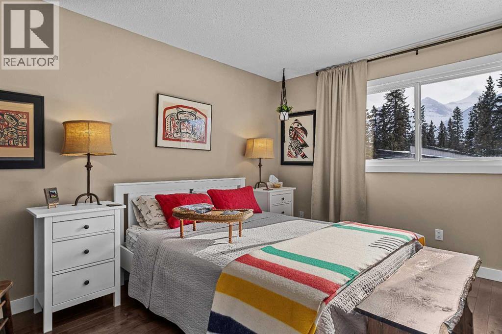 4, 630 3rd Street, Canmore, Alberta  T1W 2J5 - Photo 38 - A2287315