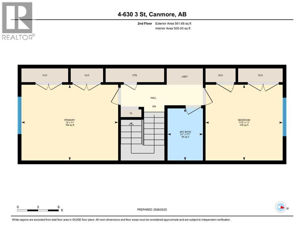 4, 630 3rd Street, Canmore, Alberta  T1W 2J5 - Photo 49 - A2287315