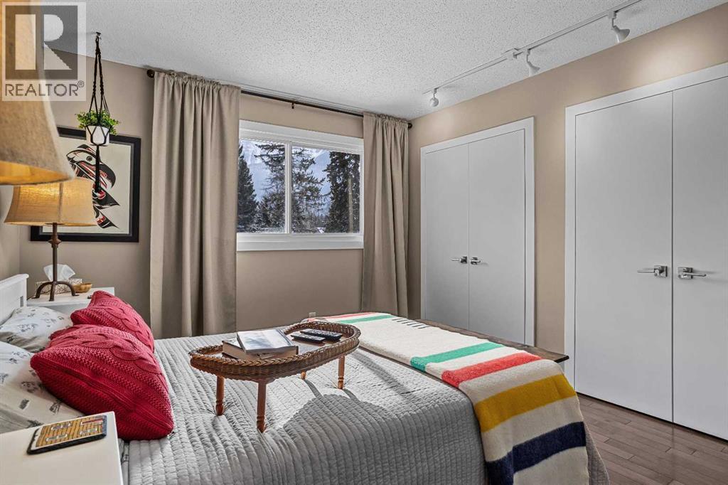 4, 630 3rd Street, Canmore, Alberta  T1W 2J5 - Photo 39 - A2287315