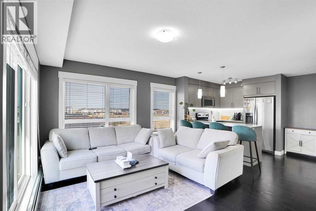 6415, 302 Skyview Ranch Drive Ne, Calgary, Alberta  T3N 0P5 - Photo 2 - A2284535