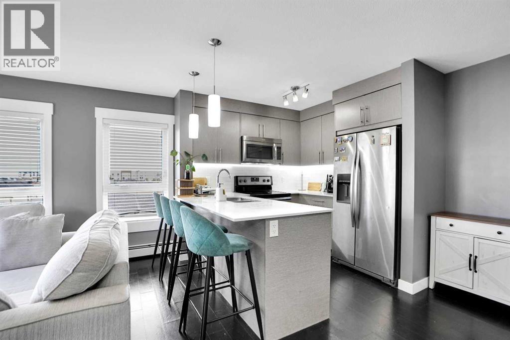 6415, 302 Skyview Ranch Drive Ne, Calgary, Alberta  T3N 0P5 - Photo 3 - A2284535