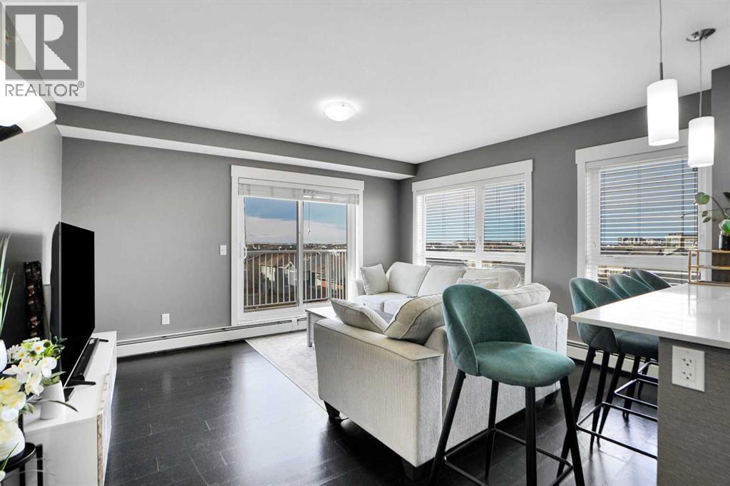 6415, 302 Skyview Ranch Drive Ne, Calgary, Alberta  T3N 0P5 - Photo 4 - A2284535