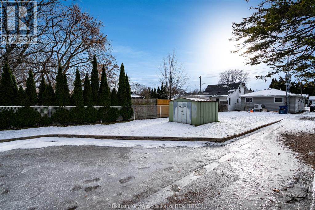 258 Sandys Street, Chatham, Ontario  N7L 3P8 - Photo 29 - 26002870