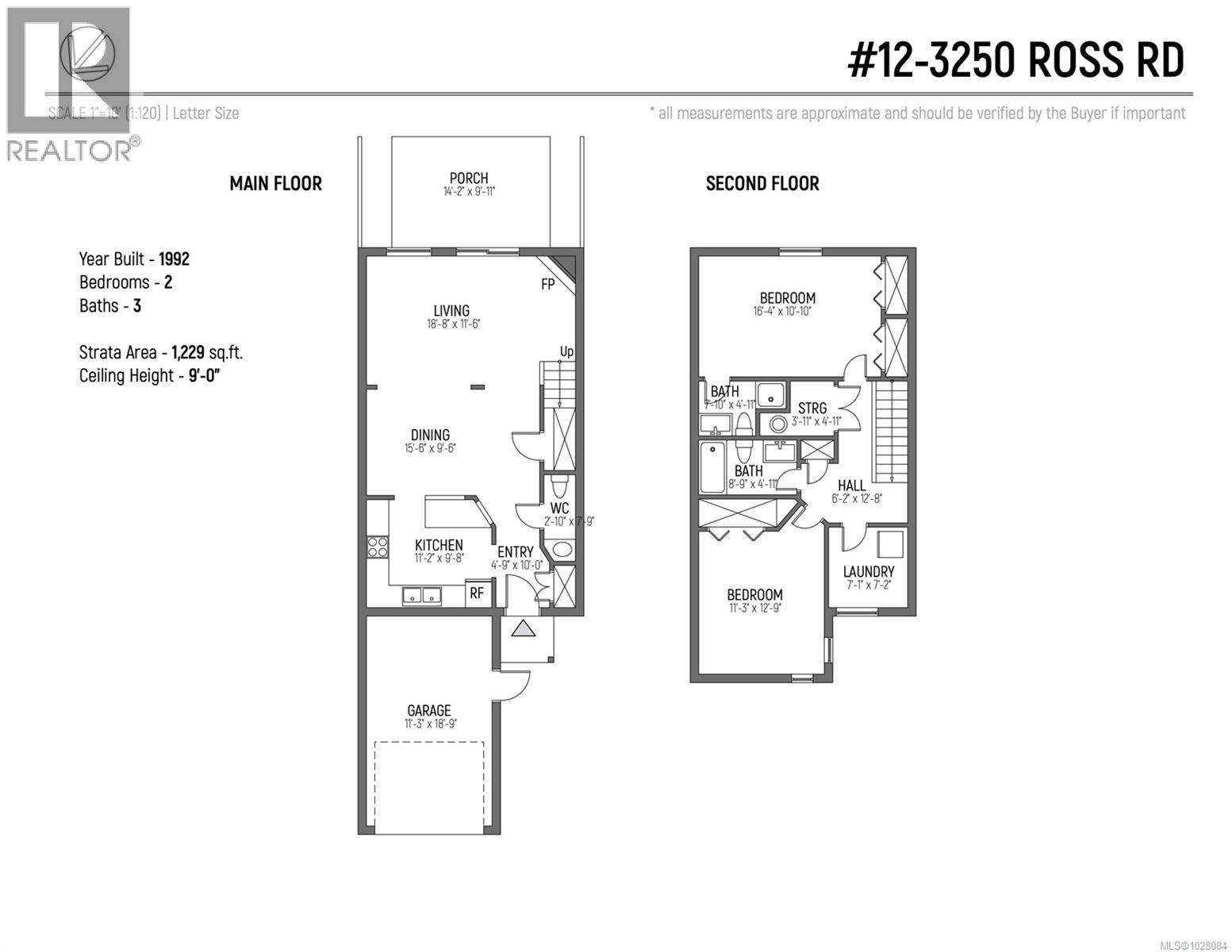 12 3250 Ross Rd, Nanaimo, British Columbia  V9T 2S4 - Photo 4 - 1028084