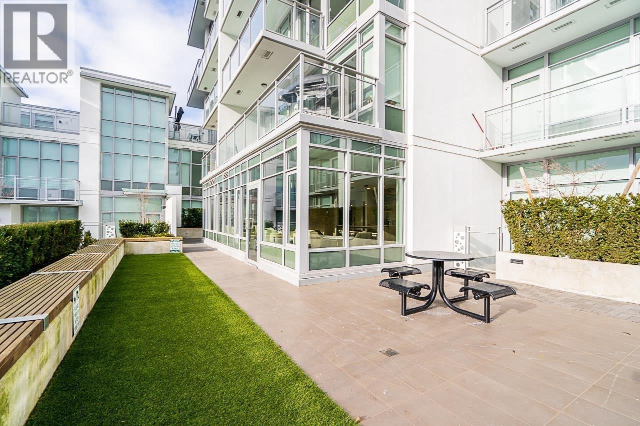 408 258 Nelson's Court, New Westminster, British Columbia  V3L 0J9 - Photo 27 - R3089012