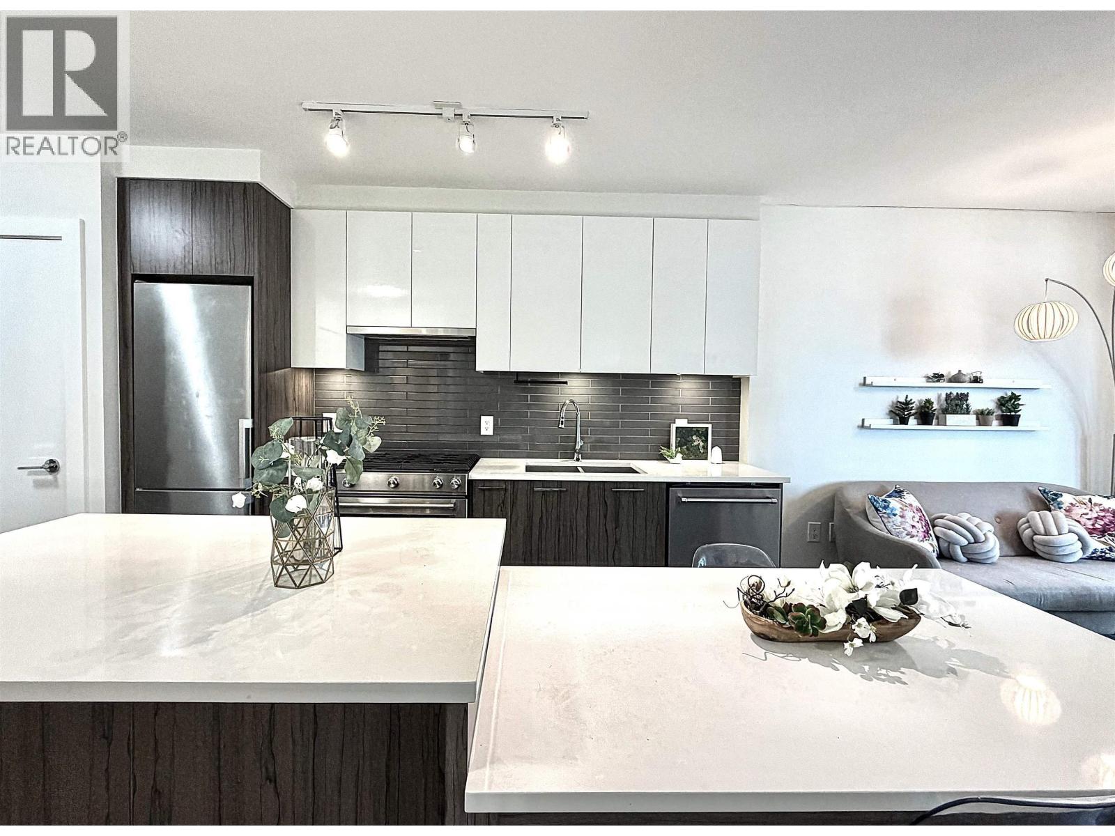 408 258 Nelson's Court, New Westminster, British Columbia  V3L 0J9 - Photo 9 - R3089012