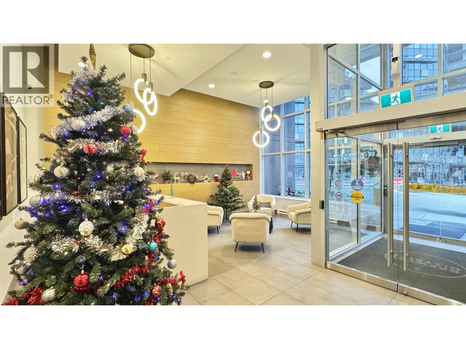 408 258 Nelson's Court, New Westminster, British Columbia  V3L 0J9 - Photo 18 - R3089012