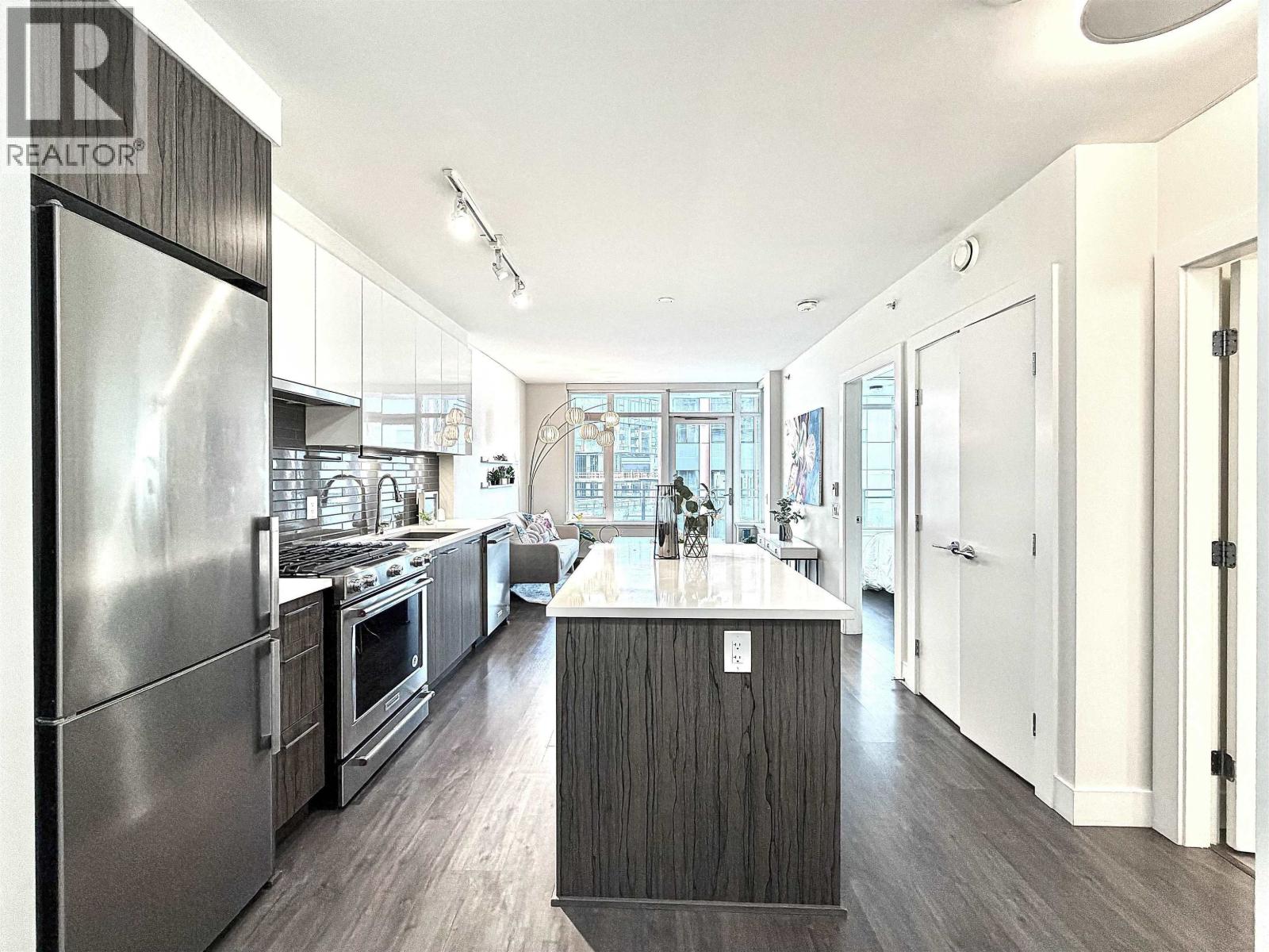 408 258 Nelson's Court, New Westminster, British Columbia  V3L 0J9 - Photo 7 - R3089012