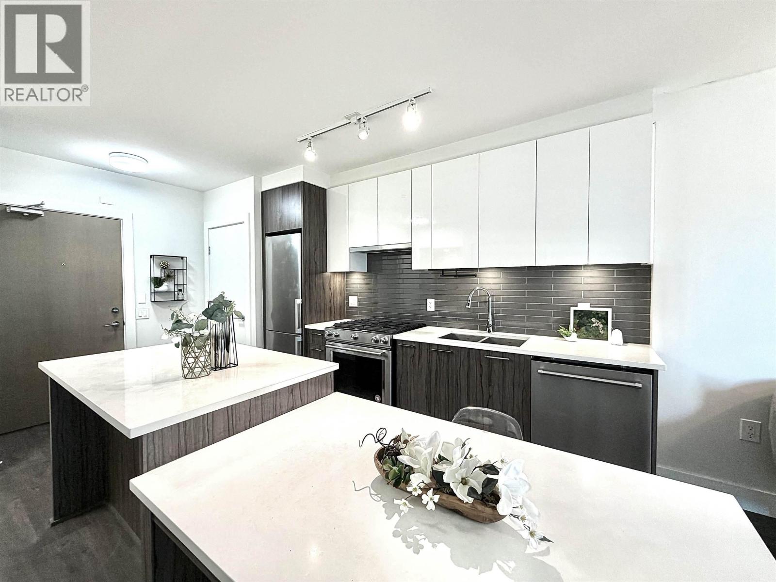 408 258 Nelson's Court, New Westminster, British Columbia  V3L 0J9 - Photo 10 - R3089012