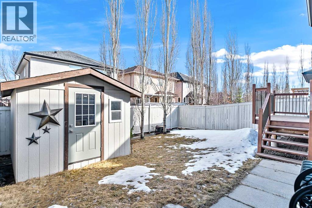 356 Everstone Drive Sw, Calgary, Alberta  T2Y 5A2 - Photo 38 - A2292008