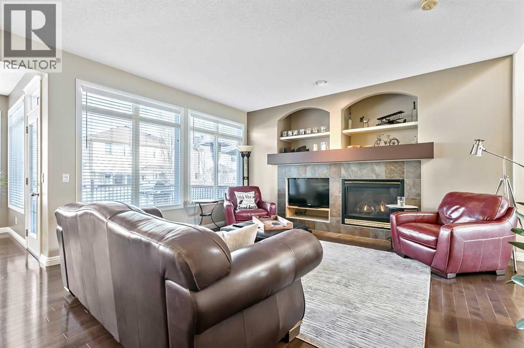 356 Everstone Drive Sw, Calgary, Alberta  T2Y 5A2 - Photo 6 - A2292008