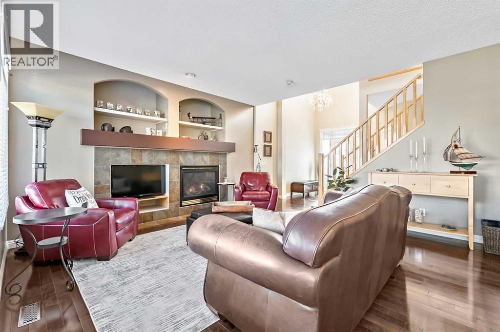 356 Everstone Drive Sw, Calgary, Alberta  T2Y 5A2 - Photo 7 - A2292008