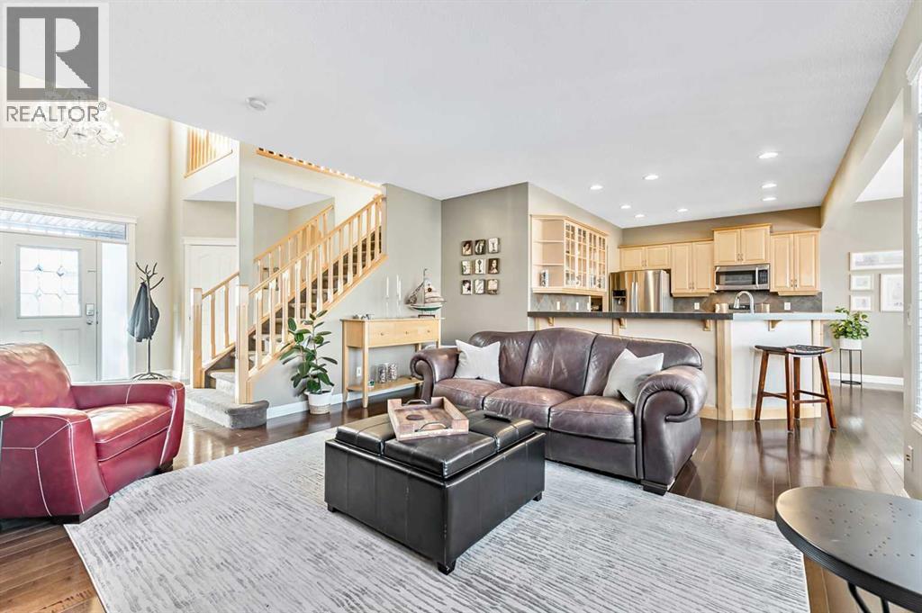 356 Everstone Drive Sw, Calgary, Alberta  T2Y 5A2 - Photo 8 - A2292008