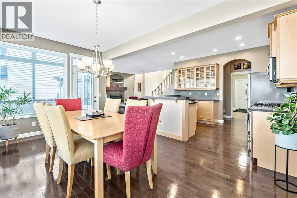 356 Everstone Drive Sw, Calgary, Alberta  T2Y 5A2 - Photo 12 - A2292008