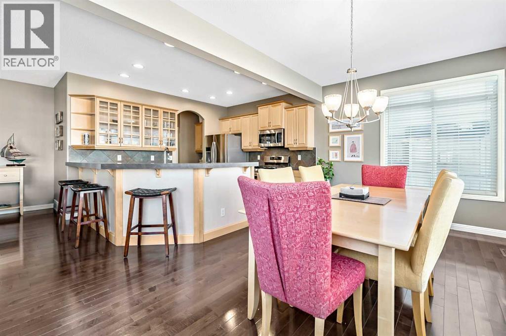 356 Everstone Drive Sw, Calgary, Alberta  T2Y 5A2 - Photo 11 - A2292008