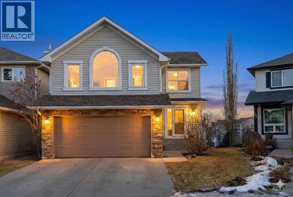 133 Rocky Ridge Heath Nw, Calgary, Alberta  T3G 4Z8 - Photo 1 - A2288834