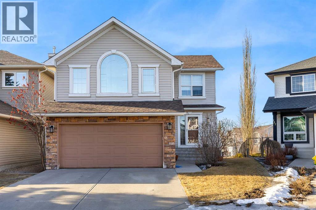 133 Rocky Ridge Heath Nw, Calgary, Alberta  T3G 4Z8 - Photo 2 - A2288834