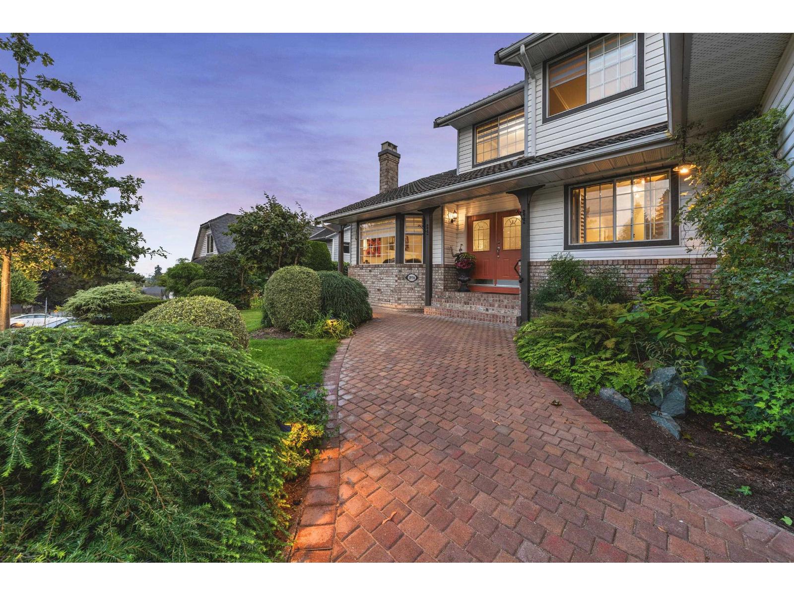 18936 57 Avenue, Surrey, British Columbia  V3S 7M4 - Photo 1 - R3095892