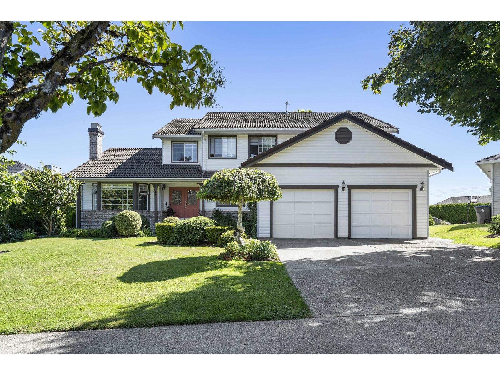 18936 57 Avenue, Surrey, British Columbia  V3S 7M4 - Photo 2 - R3095892