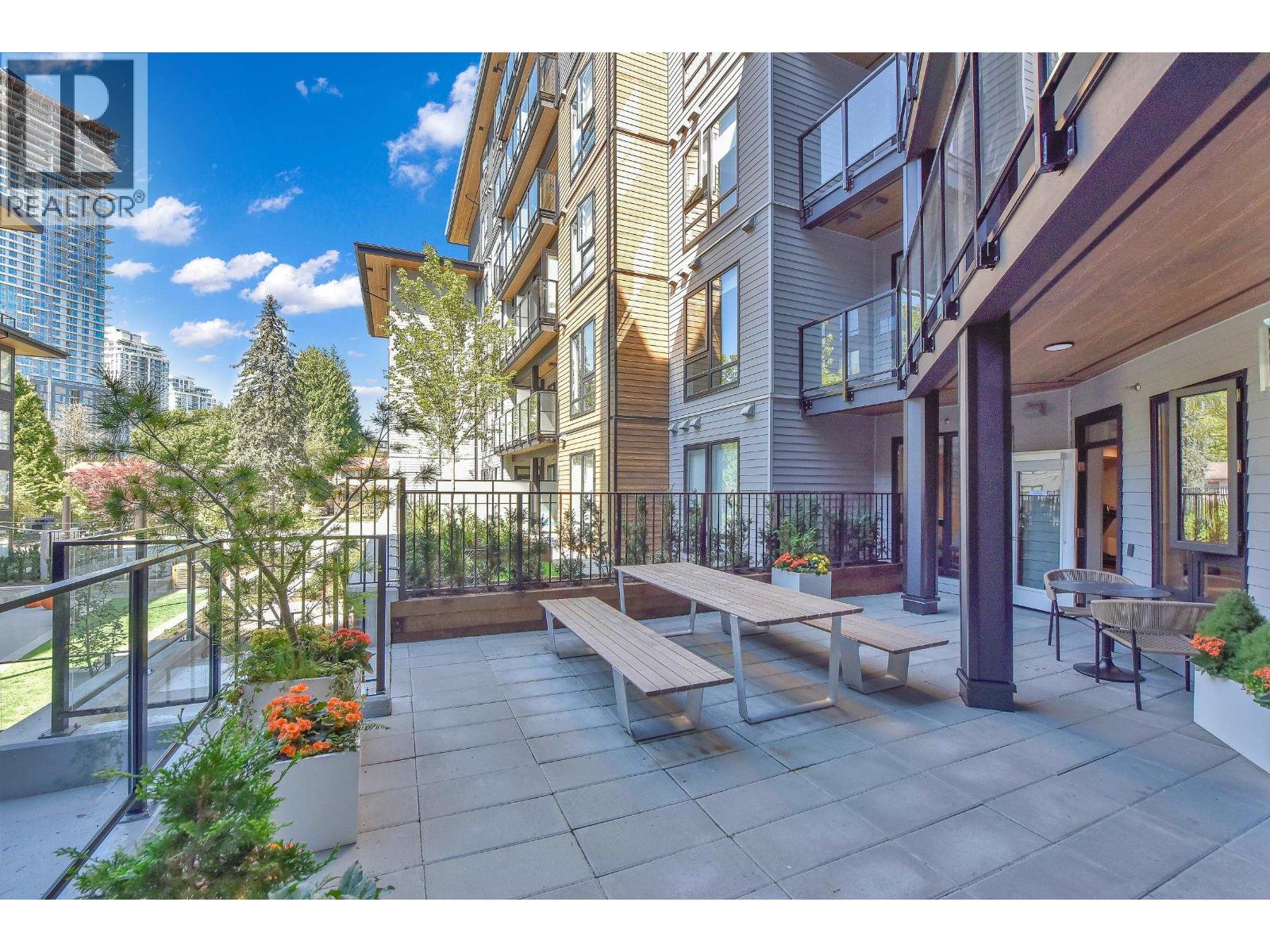 111 615 Cottonwood Avenue, Coquitlam, British Columbia  V3J 0N4 - Photo 24 - R3097690