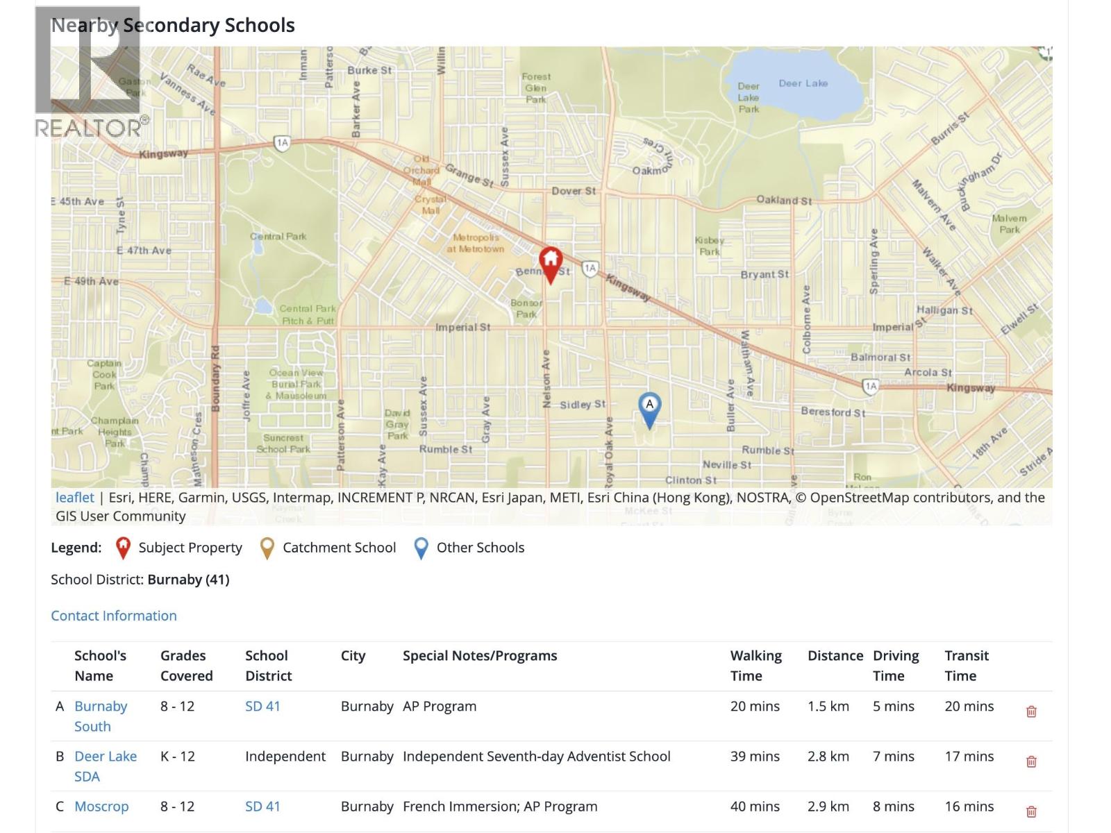 2906 6538 Nelson Avenue, Burnaby, British Columbia  V5H 0G5 - Photo 38 - R3097895