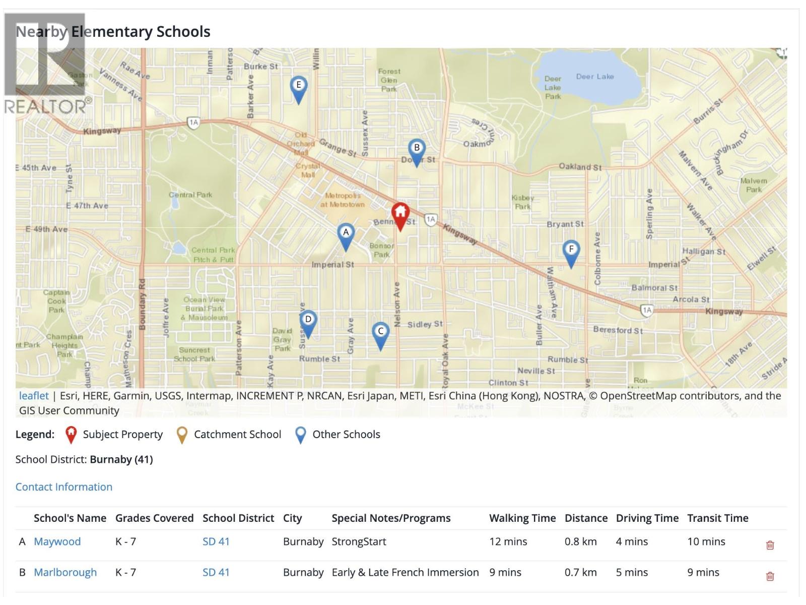 2906 6538 Nelson Avenue, Burnaby, British Columbia  V5H 0G5 - Photo 37 - R3097895