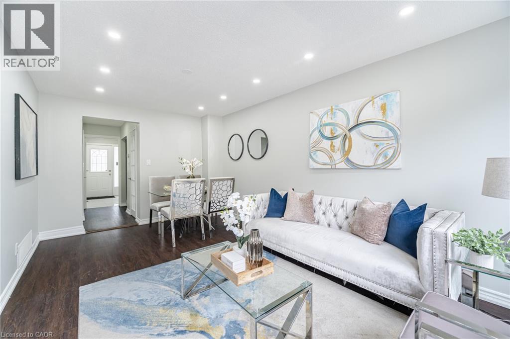 3525 Brandon Gate Drive Unit# 65, Mississauga, Ontario  L4T 3M3 - Photo 9 - 40799233