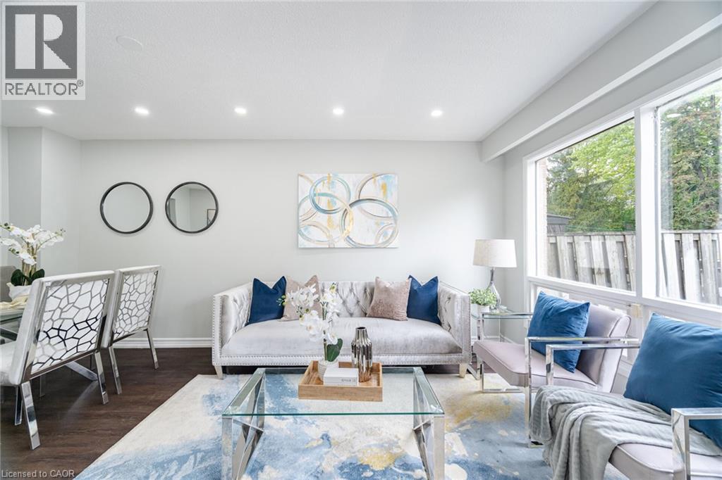 3525 Brandon Gate Drive Unit# 65, Mississauga, Ontario  L4T 3M3 - Photo 11 - 40799233