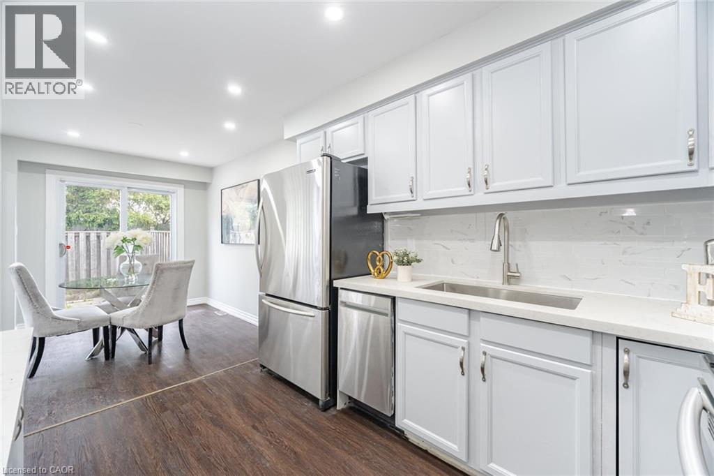 3525 Brandon Gate Drive Unit# 65, Mississauga, Ontario  L4T 3M3 - Photo 19 - 40799233