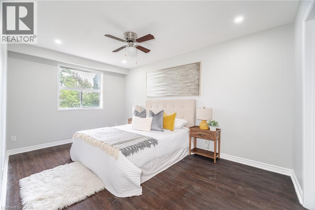 3525 Brandon Gate Drive Unit# 65, Mississauga, Ontario  L4T 3M3 - Photo 25 - 40799233