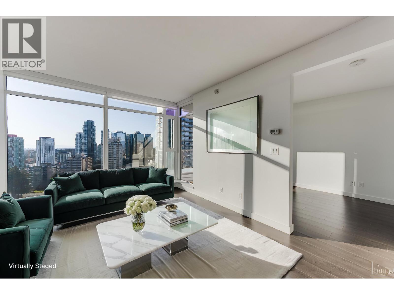 2906 6538 Nelson Avenue, Burnaby, British Columbia  V5H 0G5 - Photo 6 - R3097895