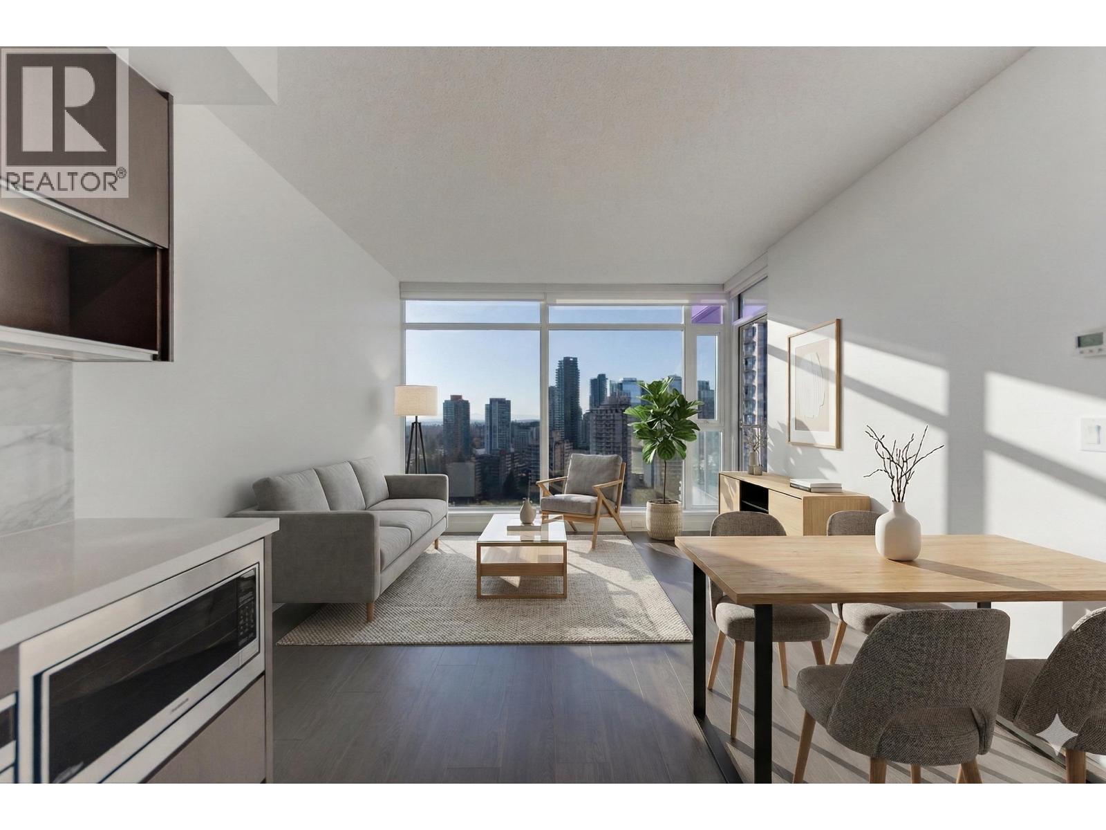 2906 6538 Nelson Avenue, Burnaby, British Columbia  V5H 0G5 - Photo 4 - R3097895