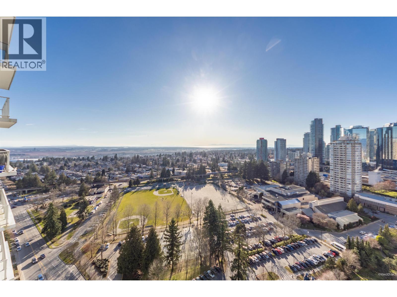 2906 6538 Nelson Avenue, Burnaby, British Columbia  V5H 0G5 - Photo 1 - R3097895