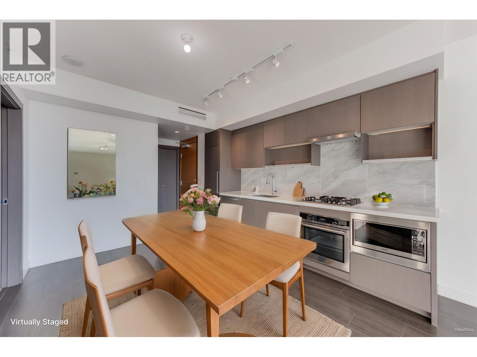 2906 6538 Nelson Avenue, Burnaby, British Columbia  V5H 0G5 - Photo 2 - R3097895