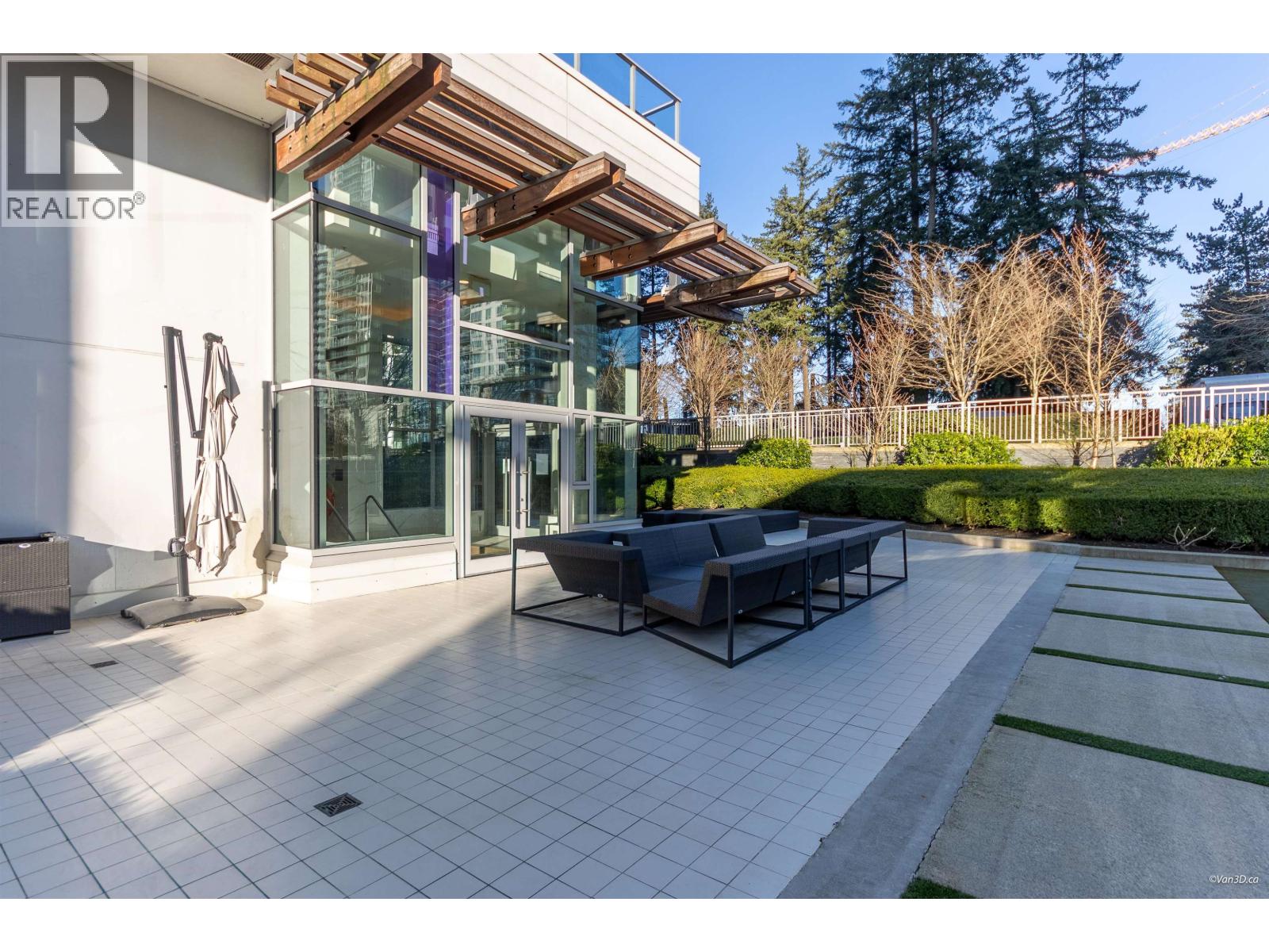 2906 6538 Nelson Avenue, Burnaby, British Columbia  V5H 0G5 - Photo 28 - R3097895