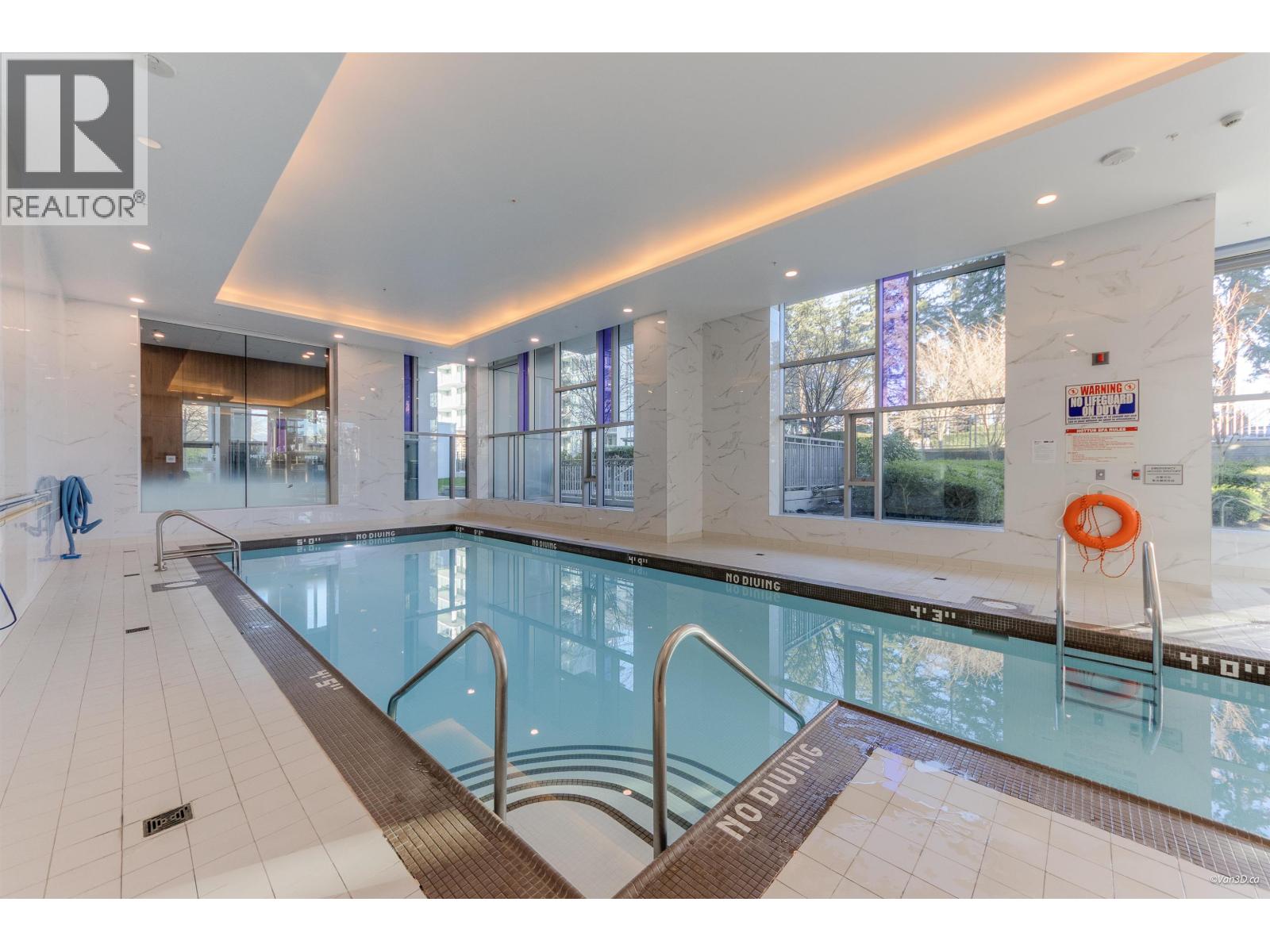 2906 6538 Nelson Avenue, Burnaby, British Columbia  V5H 0G5 - Photo 25 - R3097895