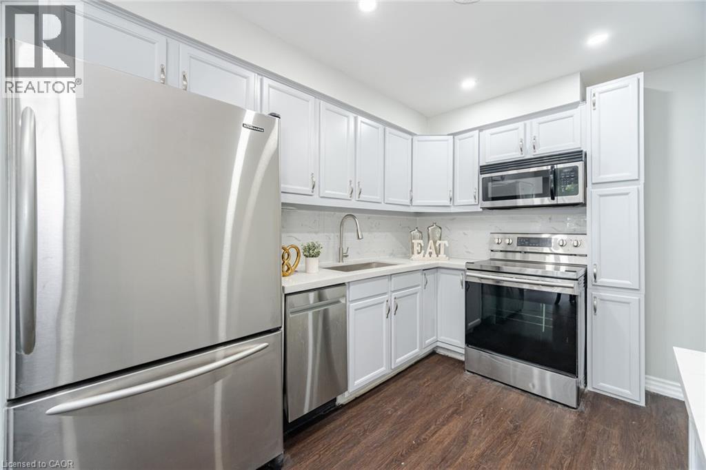 3525 Brandon Gate Drive Unit# 65, Mississauga, Ontario  L4T 3M3 - Photo 17 - 40799233