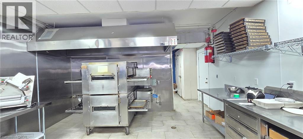 1077 Weber Street E Unit# 04, Kitchener, Ontario  N2A 3Y5 - Photo 4 - 40800463