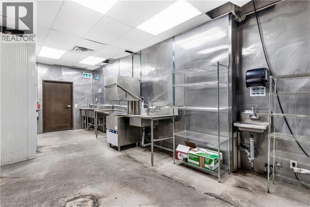 485 Silvercreek Parkway N Unit# 7, Guelph, Ontario  N1H 7K5 - Photo 22 - 40801874