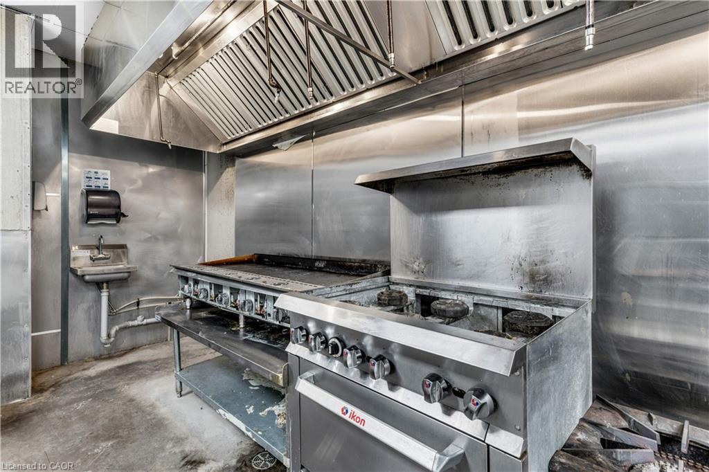 485 Silvercreek Parkway N Unit# 7, Guelph, Ontario  N1H 7K5 - Photo 20 - 40801874