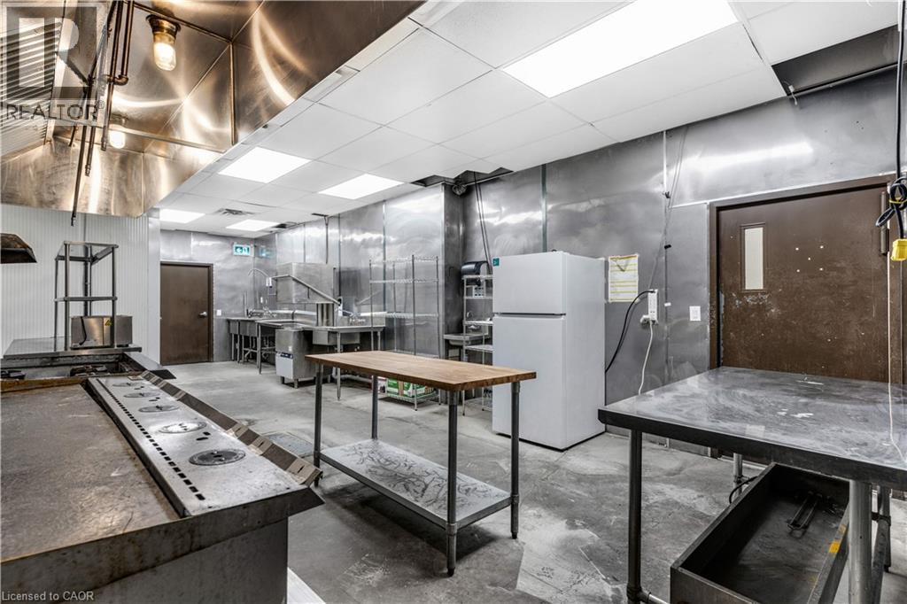 485 Silvercreek Parkway N Unit# 7, Guelph, Ontario  N1H 7K5 - Photo 19 - 40801874