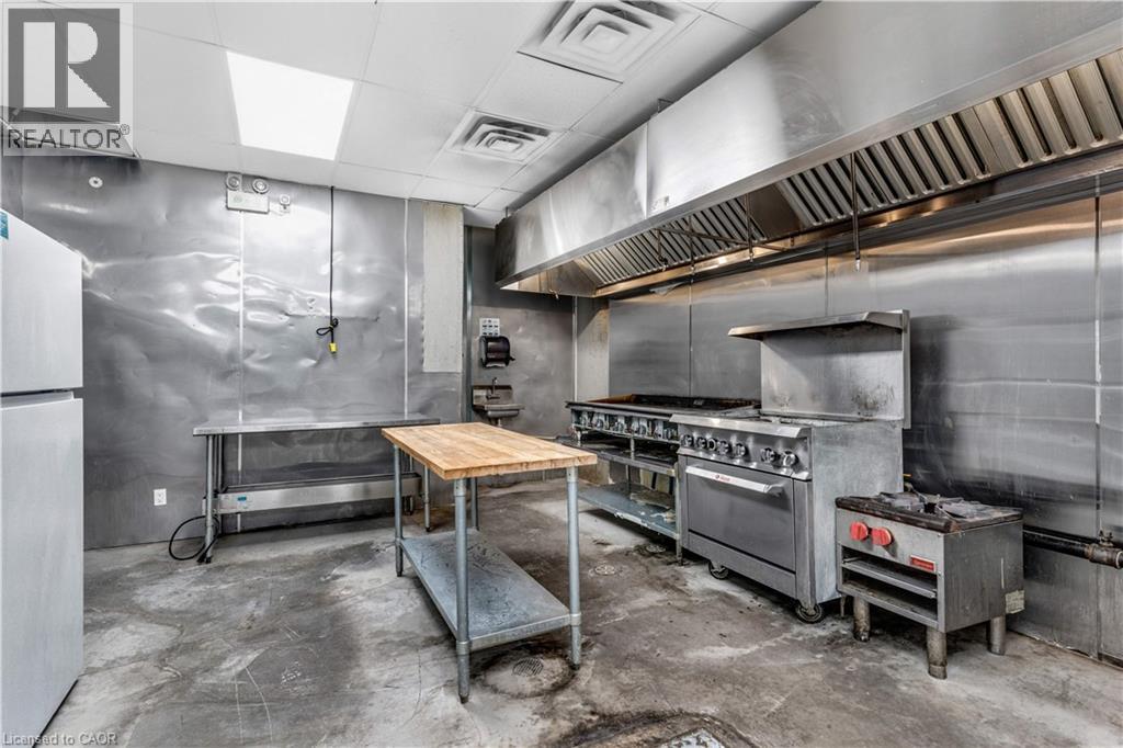 485 Silvercreek Parkway N Unit# 7, Guelph, Ontario  N1H 7K5 - Photo 21 - 40801874